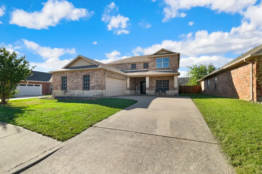 107 Ashlyn Court, Whitesboro, TX 76273 - #2