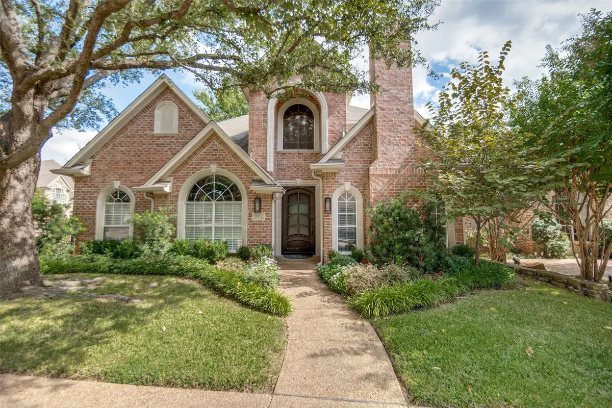 9352 Stratford Way, Dallas, TX 75220 - #1