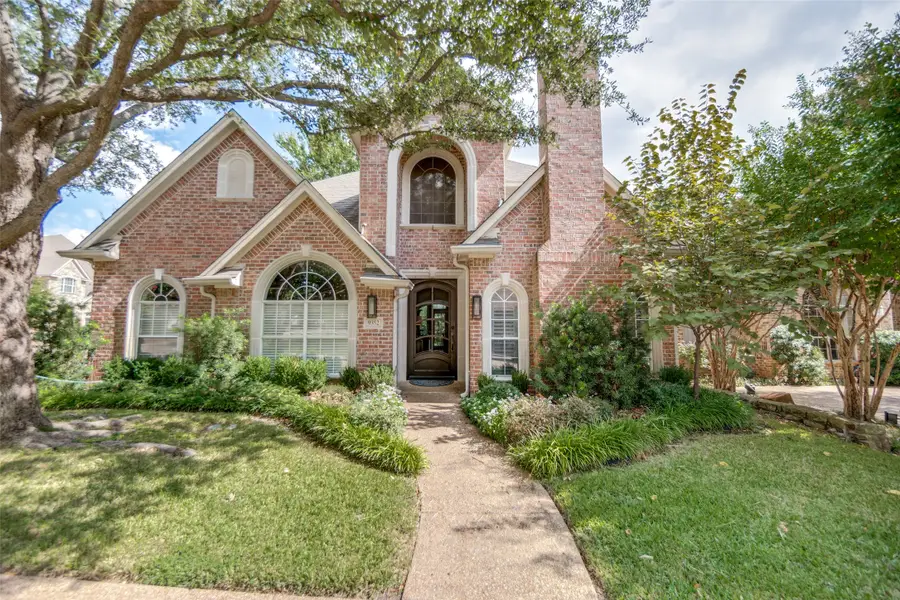 9352 Stratford Way, Dallas, TX 75220 - #2