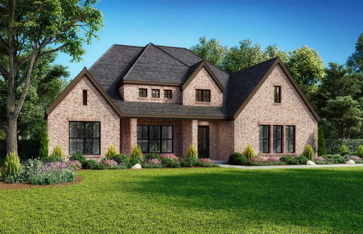 2015 Phoenix Lane, Rockwall, TX 75087 - #1