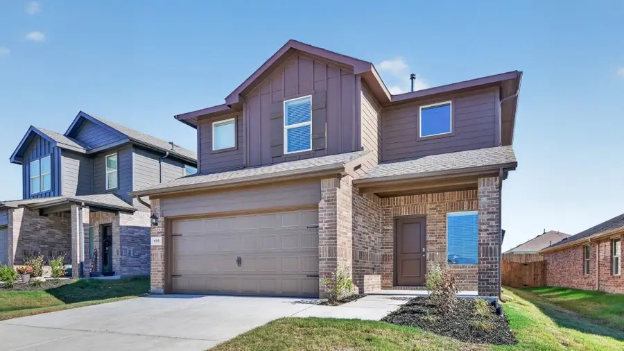 130 Davis Lane, Newark, TX 76071 - #2