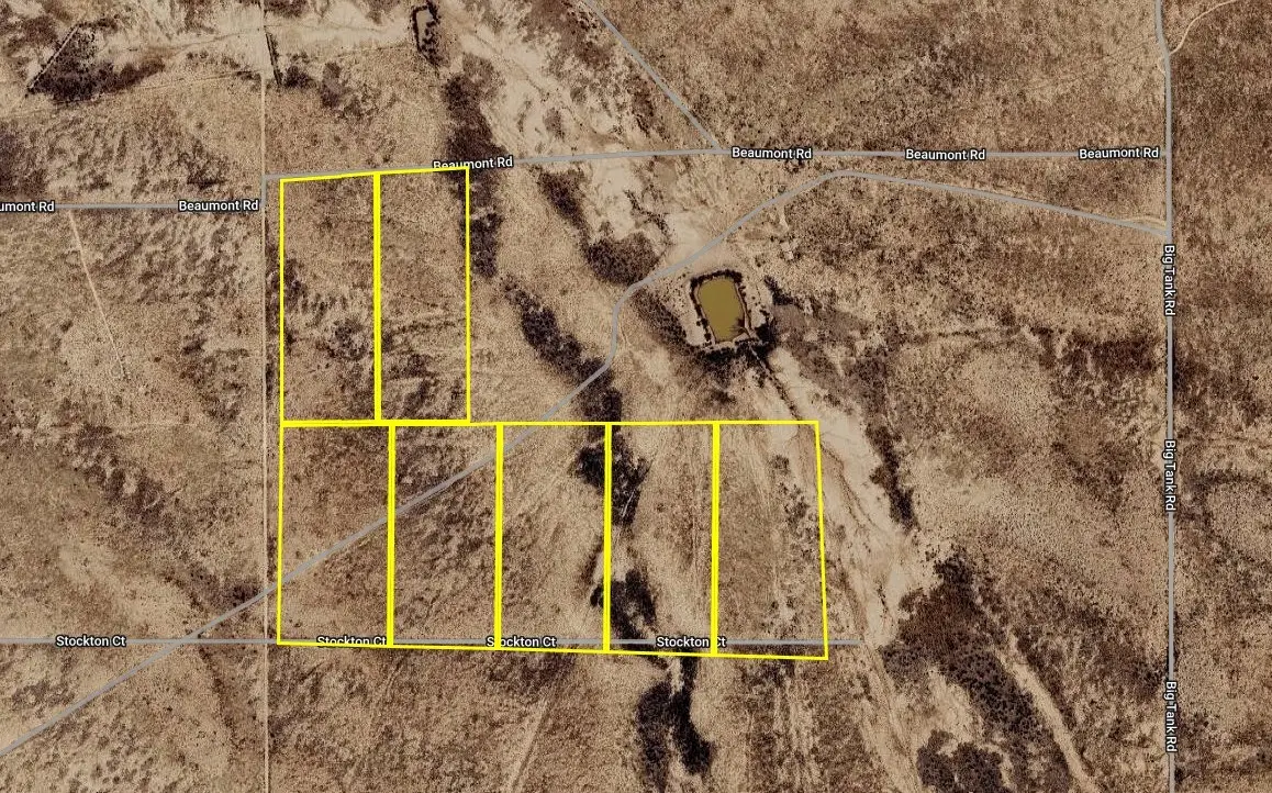 0000 Stockton Court, Sierra Blanca, TX 00000 - #1