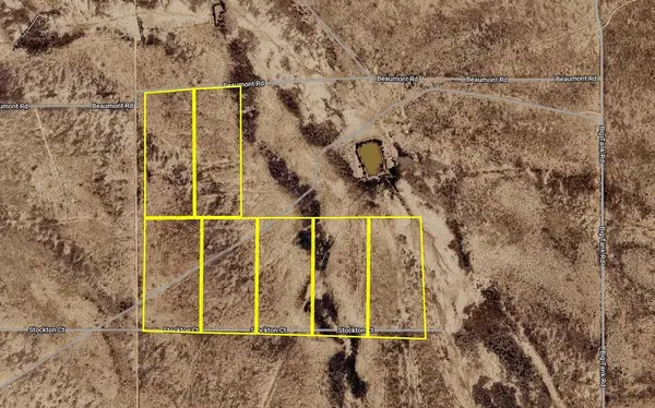 0000 Stockton Court, Sierra Blanca, TX 00000