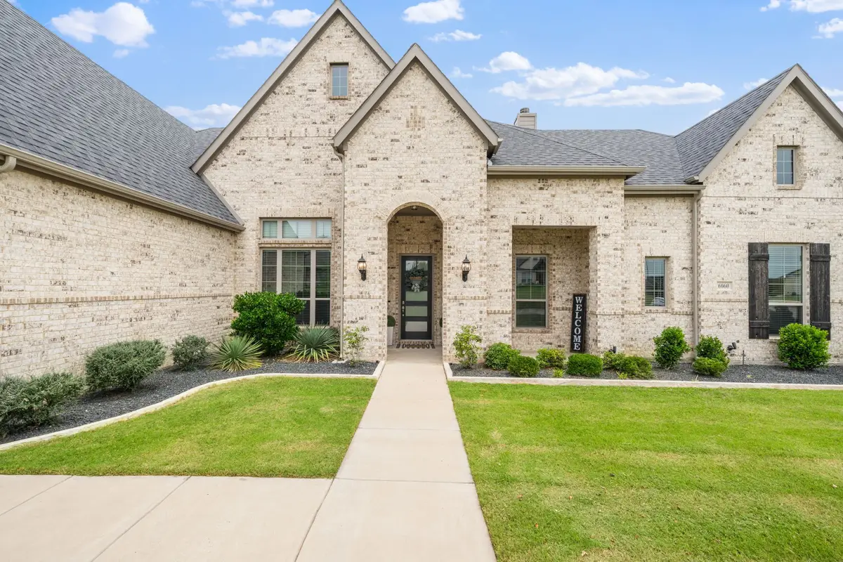 6060 Palomino Way, Midlothian, TX 76065 - #1