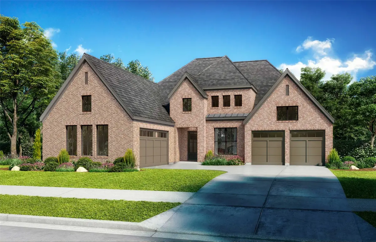 2306 Draco Drive, Rockwall, TX 75087 - #1