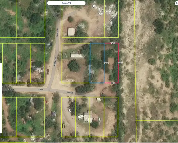 204 S Willow Street, Brady, TX 76825