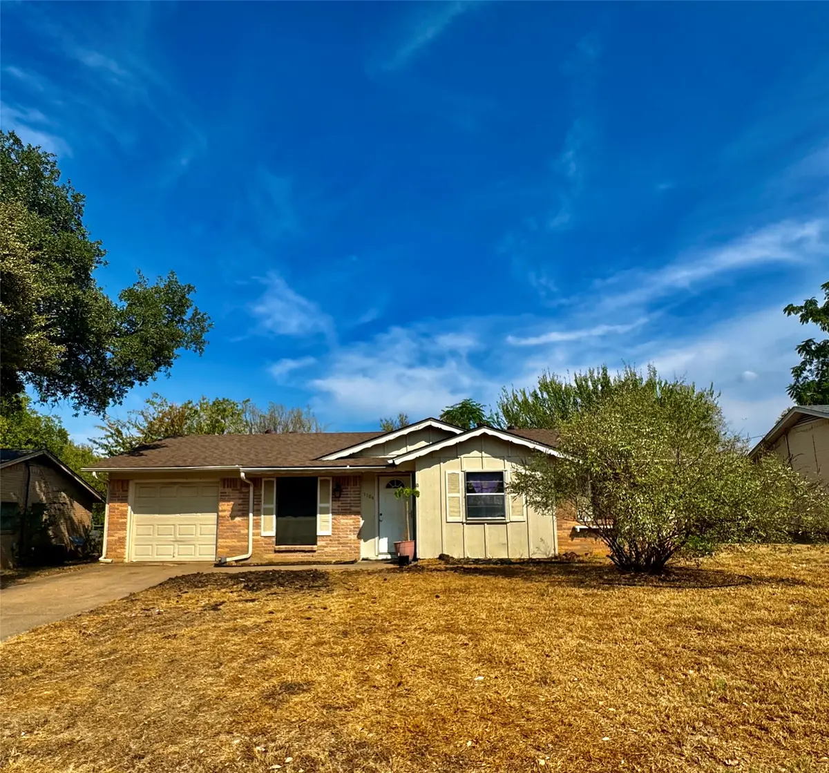 1104 Crane Drive, Euless, TX 76039 - #1