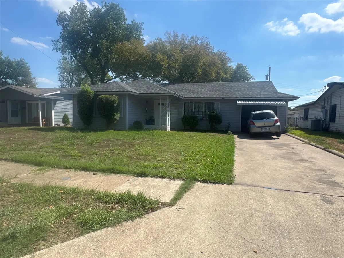 2836 Modree Avenue, Dallas, TX 75216 - #1