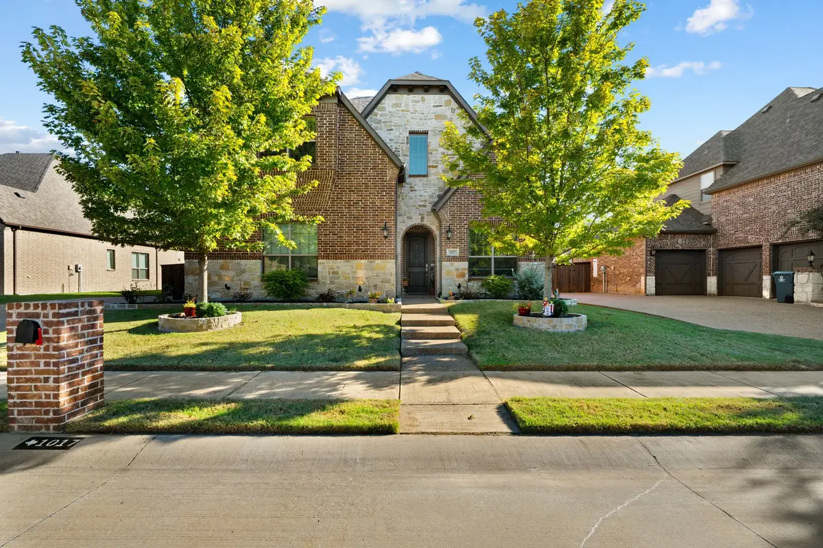 1017 Pleasant View Drive, Rockwall, TX 75087 - #1
