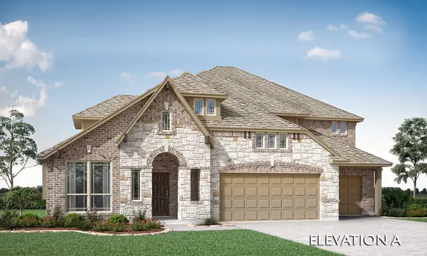 3402 Lacoste Way, Wylie, TX 75098