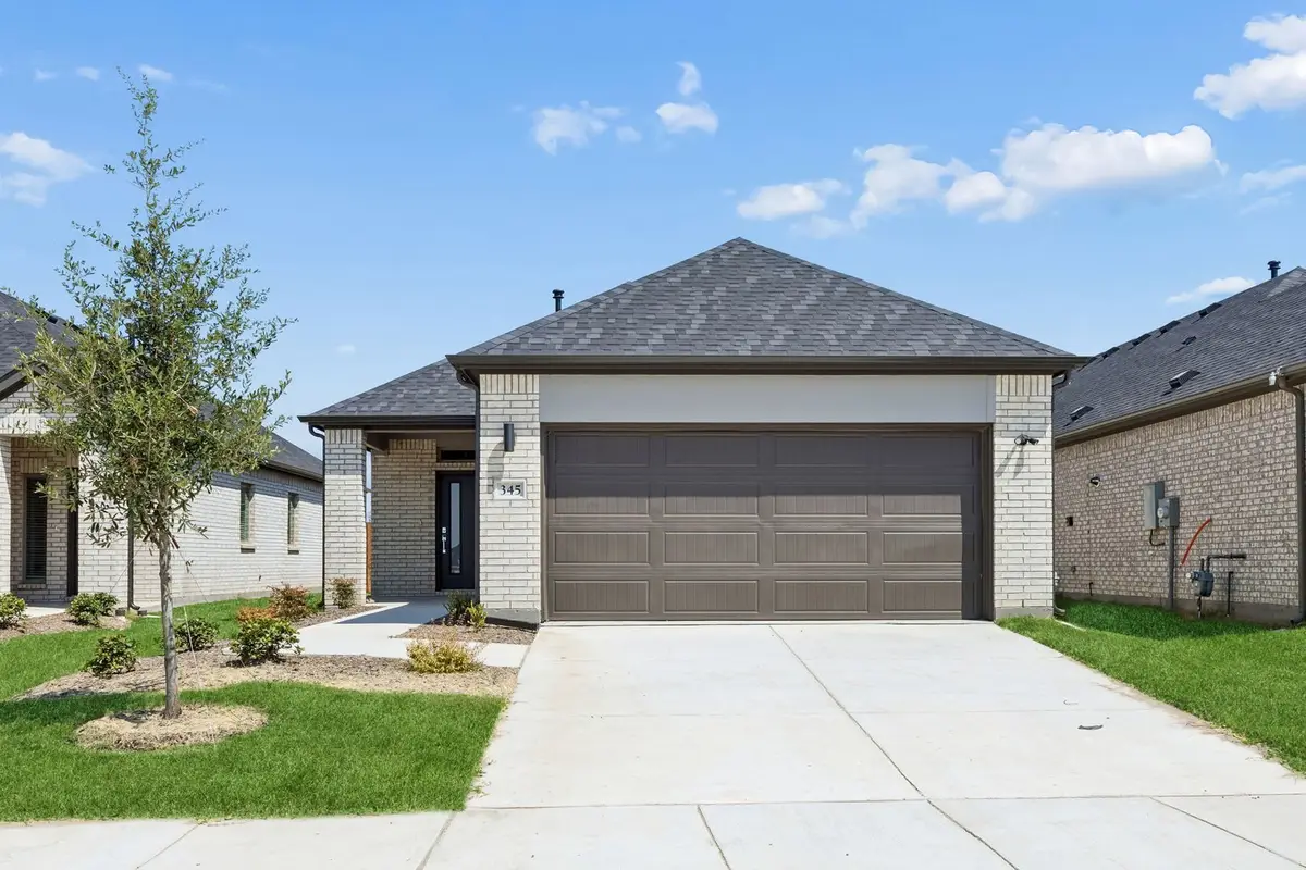 115 Longhorn Lane, Lavon, TX 75166 - #1