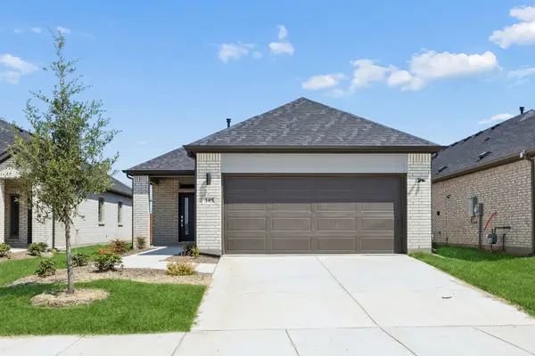 115 Longhorn Lane, Lavon, TX 75166