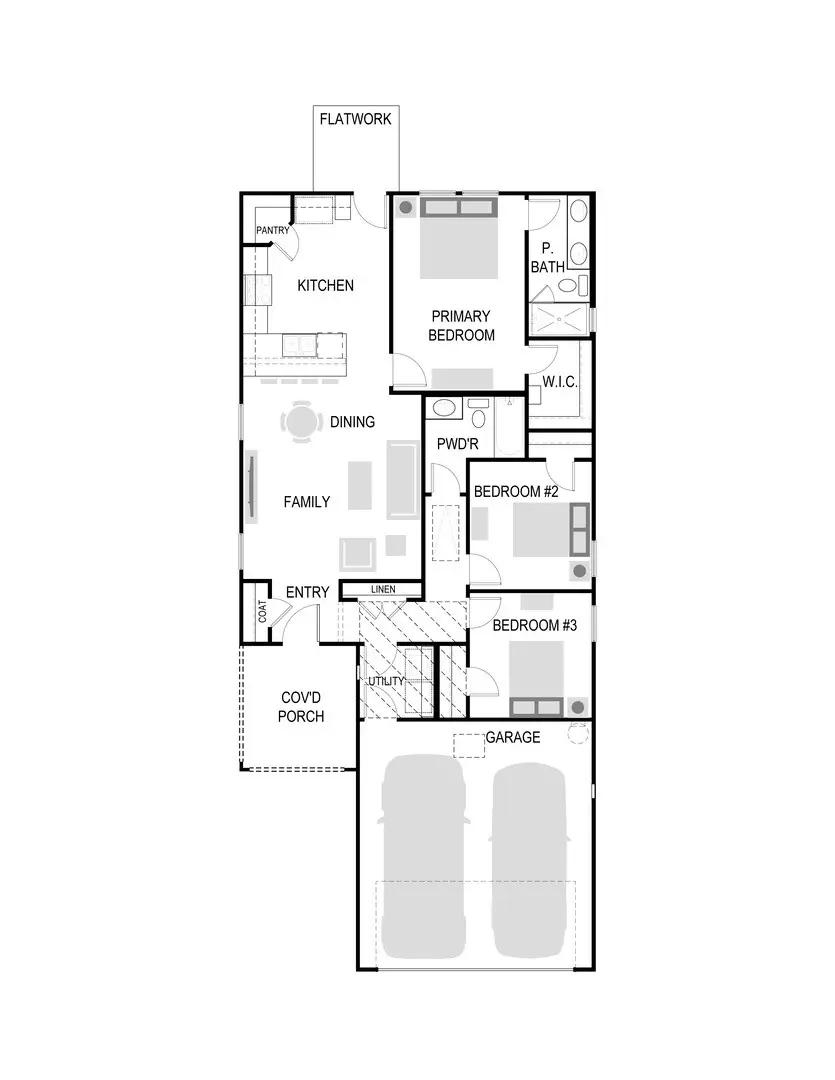 115 Longhorn Lane, Lavon, TX 75166 - #2