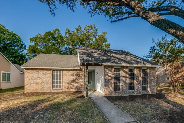 909 Maydelle Lane, Garland, TX 75042