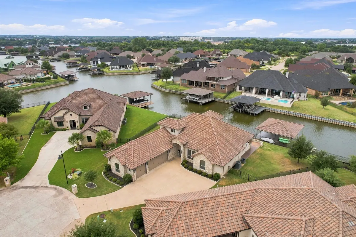 1601 Malibu Bay Court, Granbury, TX 76048 - #1