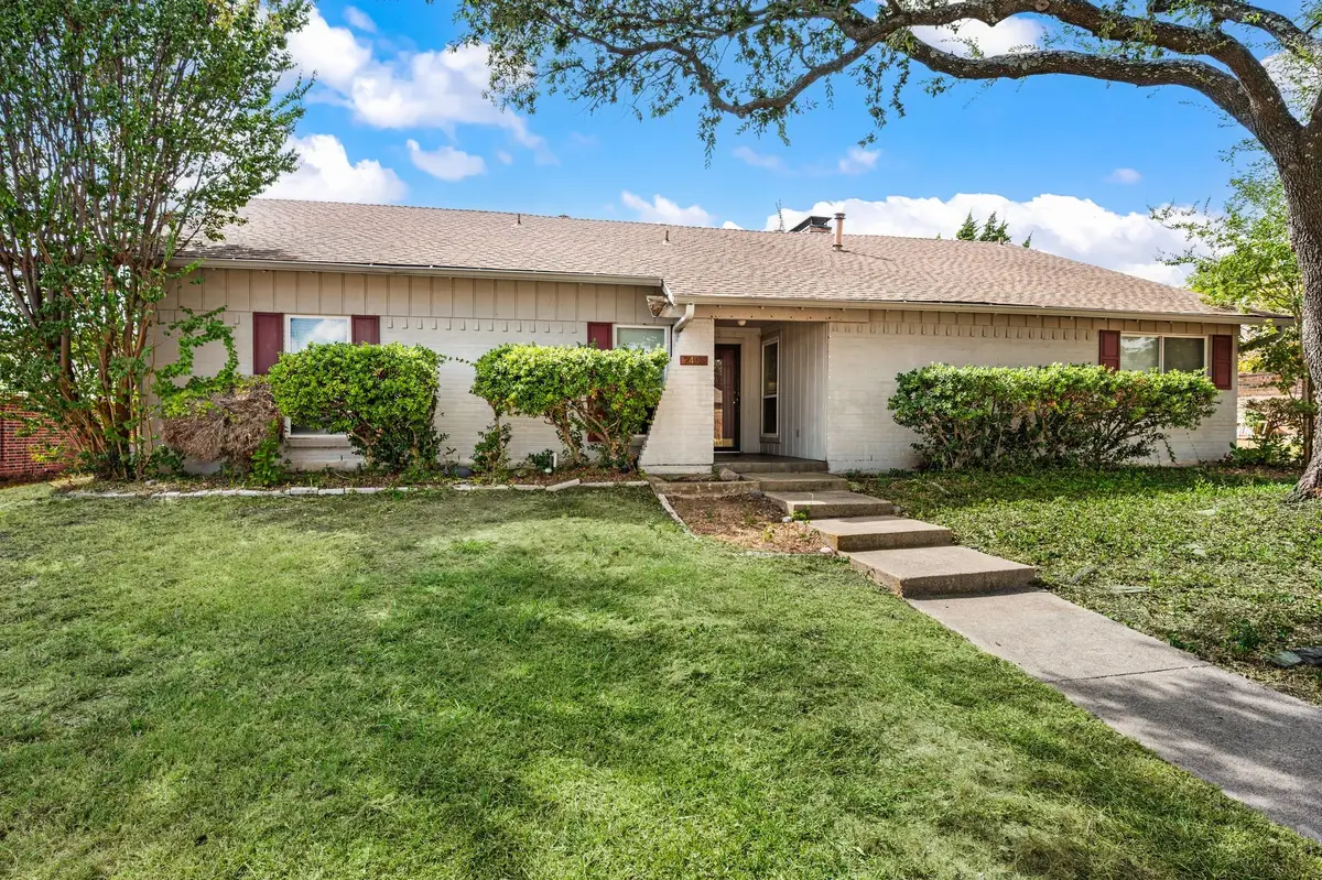 2405 Ridgewood Drive, Plano, TX 75074 - #1