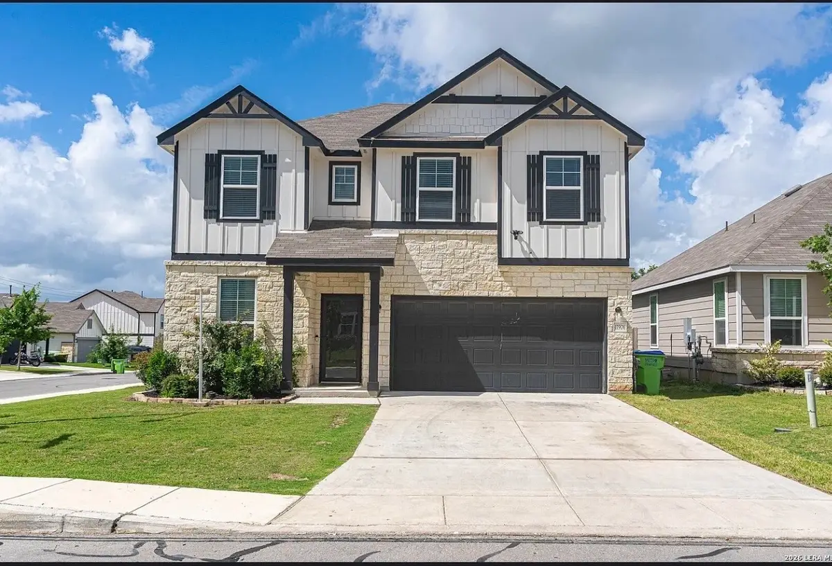 11906 Longfellow, San Antonio, TX 78254 - #1