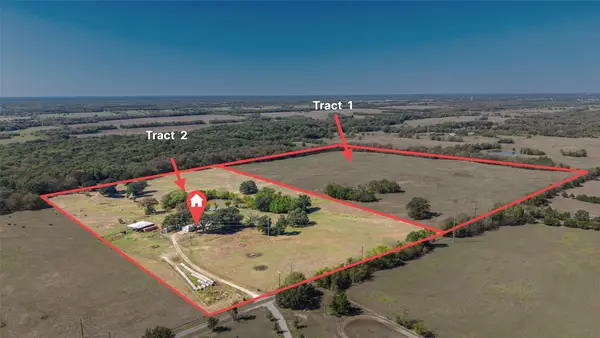 1586 County Road 4133, Cumby, TX 75433