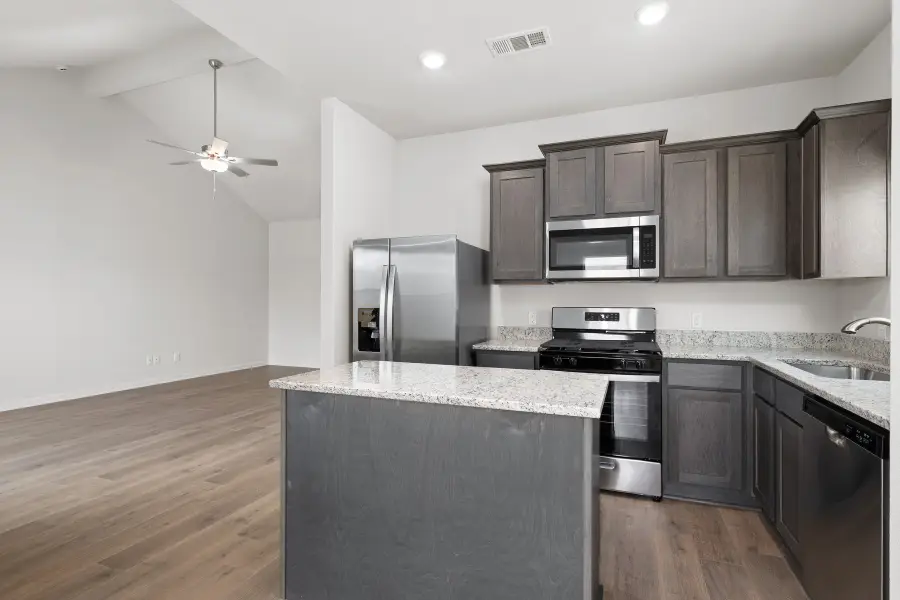 9613 Logan Square Drive, Fort Worth, TX 76140 - #2