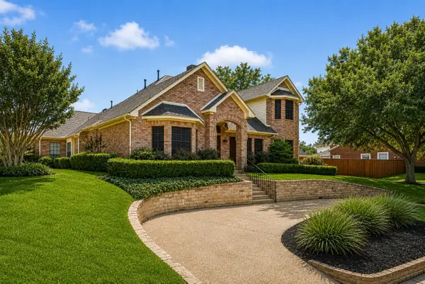 6622 Barclay Lane, Garland, TX 75044