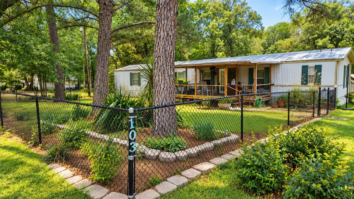 103 Cedar Ridge Drive, Eustace, TX 75124 - #1