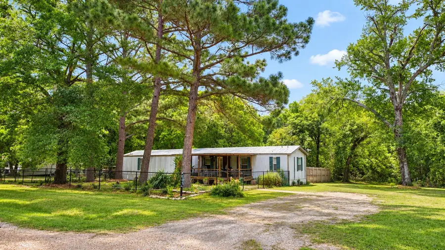 103 Cedar Ridge Drive, Eustace, TX 75124 - #2