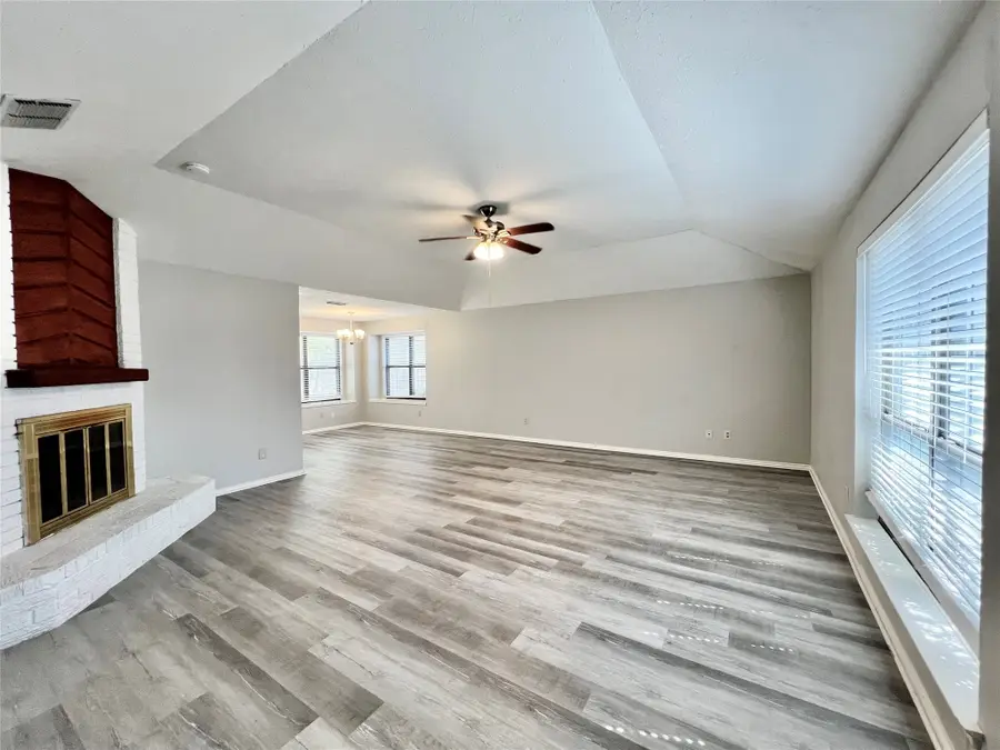 2319 Redbrook Drive, Arlington, TX 76014 - #2