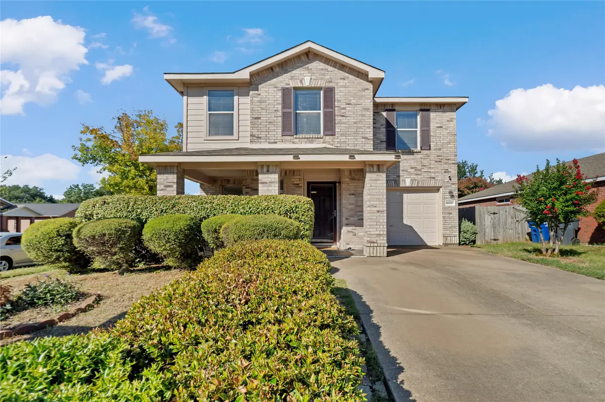 4007 Willow Leaf Court, Dallas, TX 75212 - #1
