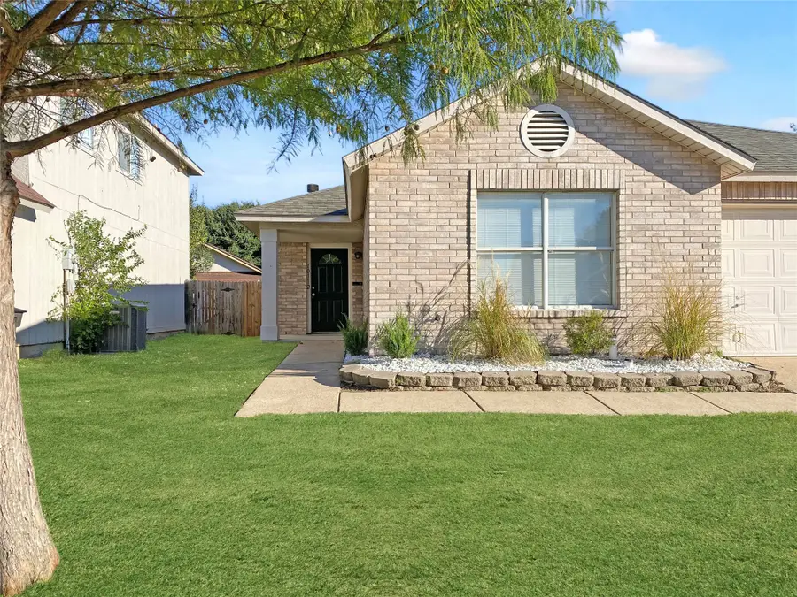 10112 Chapel Glen Terrace, Fort Worth, TX 76116 - #3