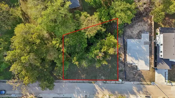 1526 Doyle Avenue, Dallas, TX 75203