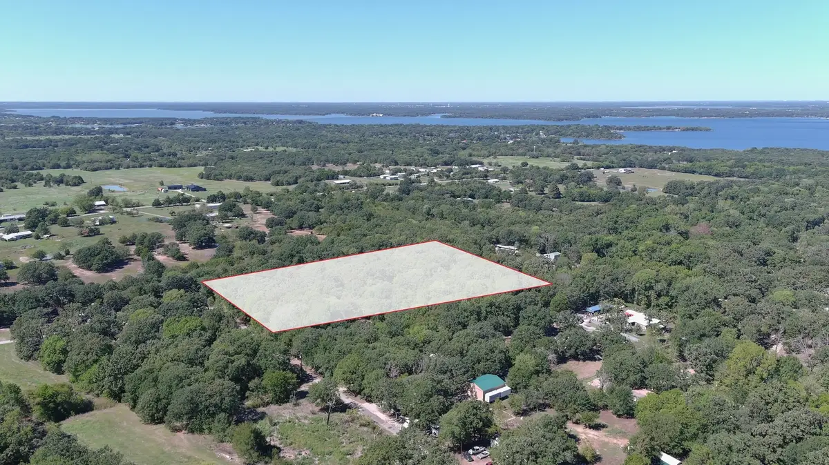 11015 Lakeview Drive Ne, Quinlan, TX 75474 - #1