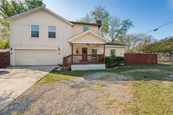 3117 Johnson Street, Grand Prairie, TX 75050