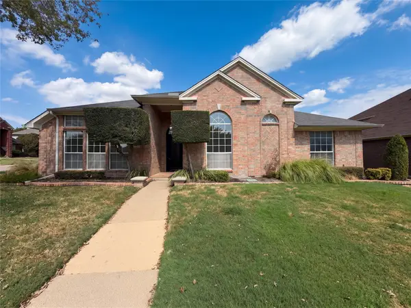 401 Pin Oak Trail, Keller, TX 76248