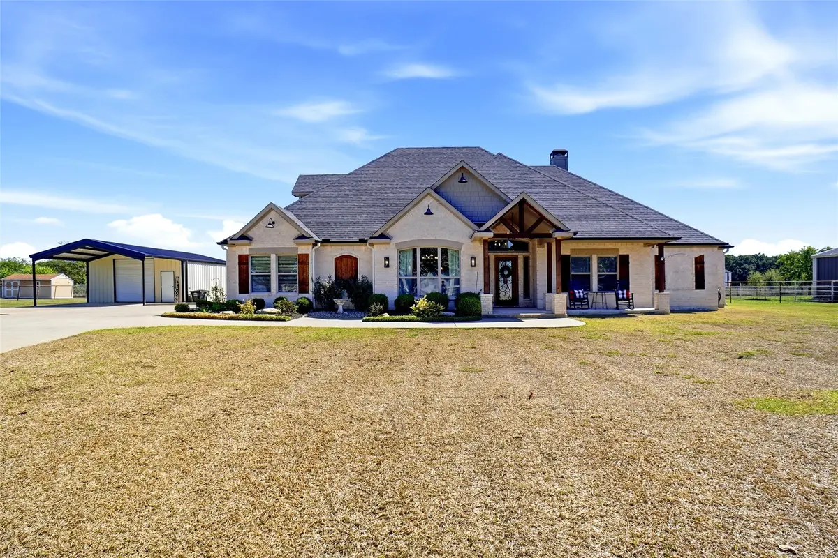 135 Smith Lane, Combine, TX 75159 - #1