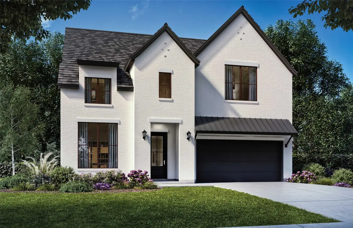 1401 Casting Ridge, Mesquite, TX 75181 - #1