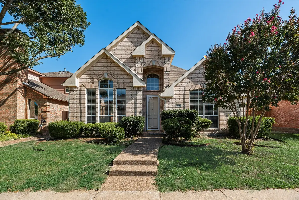 2716 Carnation Drive, Richardson, TX 75082 - #1