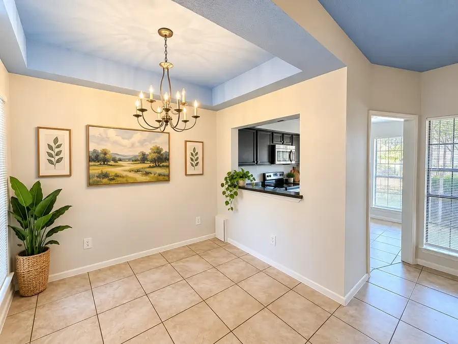 9601 Forest Lane #512, Dallas, TX 75243 - #2