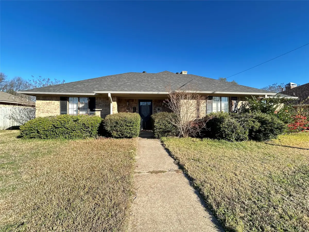 120 Cedar Springs Boulevard, Sulphur Springs, TX 75482 - #1