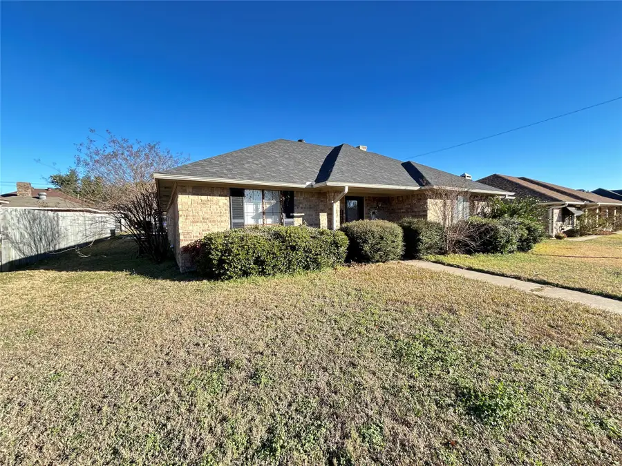 120 Cedar Springs Boulevard, Sulphur Springs, TX 75482 - #2