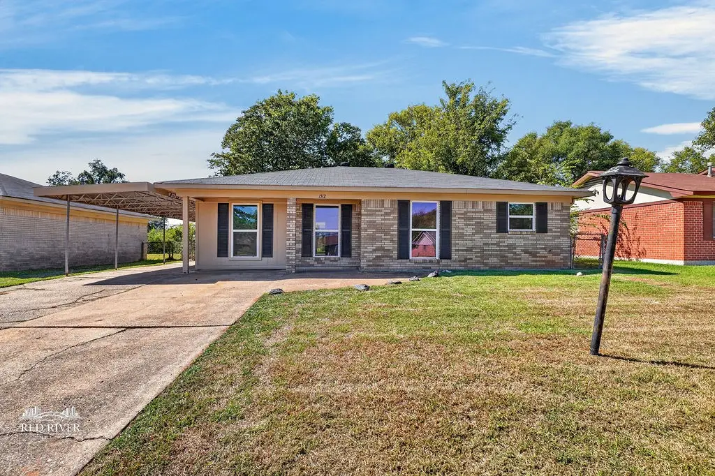 1512 Audrey Lane, Shreveport, LA 71107 - #1