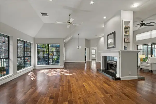 2614 Rockport Circle, Garland, TX 75044