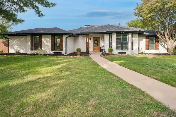 10102 Laingtree Drive, Dallas, TX 75243