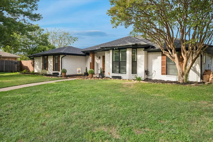10102 Laingtree Drive, Dallas, TX 75243 - #2