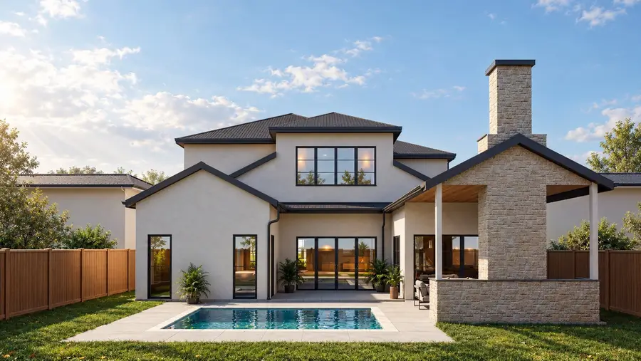6307 Martel Avenue, Dallas, TX 75214 - #2