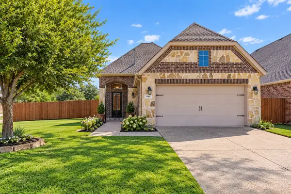 901 Memory Lane, McKinney, TX 75072