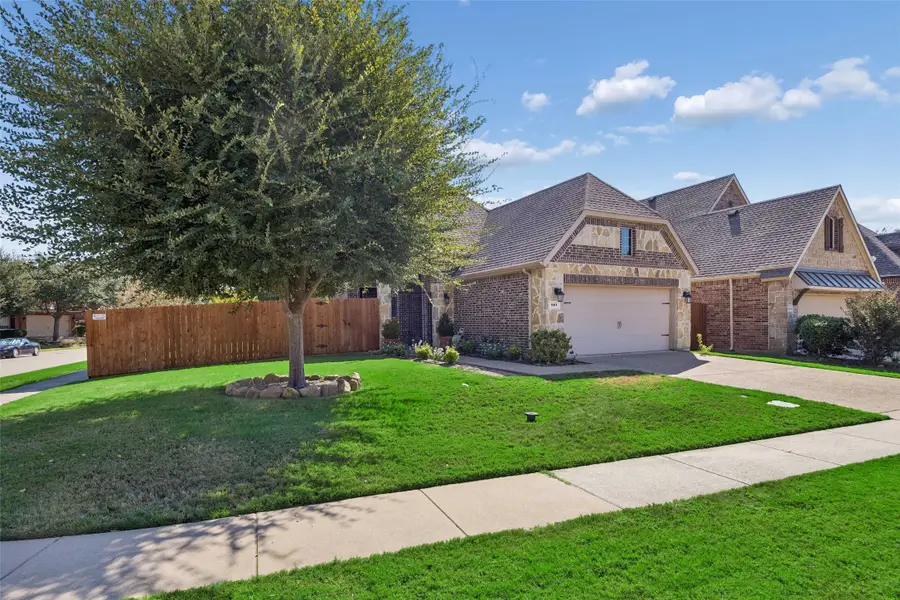 901 Memory Lane, McKinney, TX 75072 - #3
