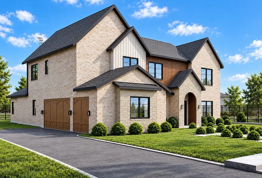 145 Stafford Drive, Heath, TX 75032 - #2