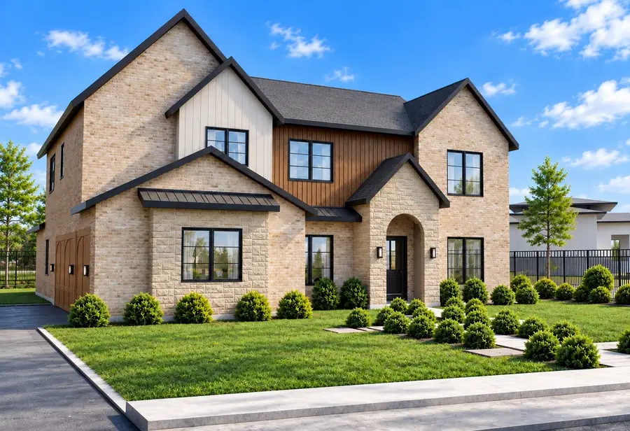 145 Stafford Drive, Heath, TX 75032 - #3