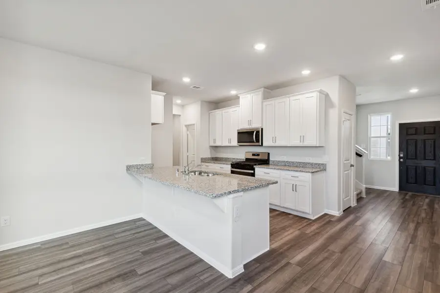 836 Santa Lucia Drive, Anna, TX 75409 - #3