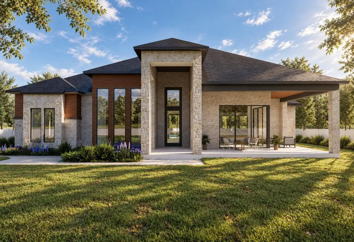 116 Forest Drive, Heath, TX 75032 - #1